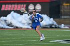 WLax vs BSU  Women’s Lacrosse vs Bridgewater State University. - Photo by Keith Nordstrom : WLax, lacrosse